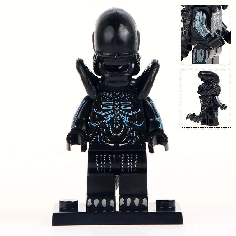 Xenomorph WM295