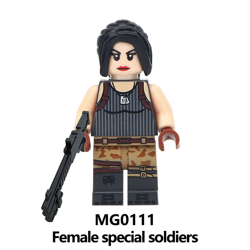 Fortnite MG0714