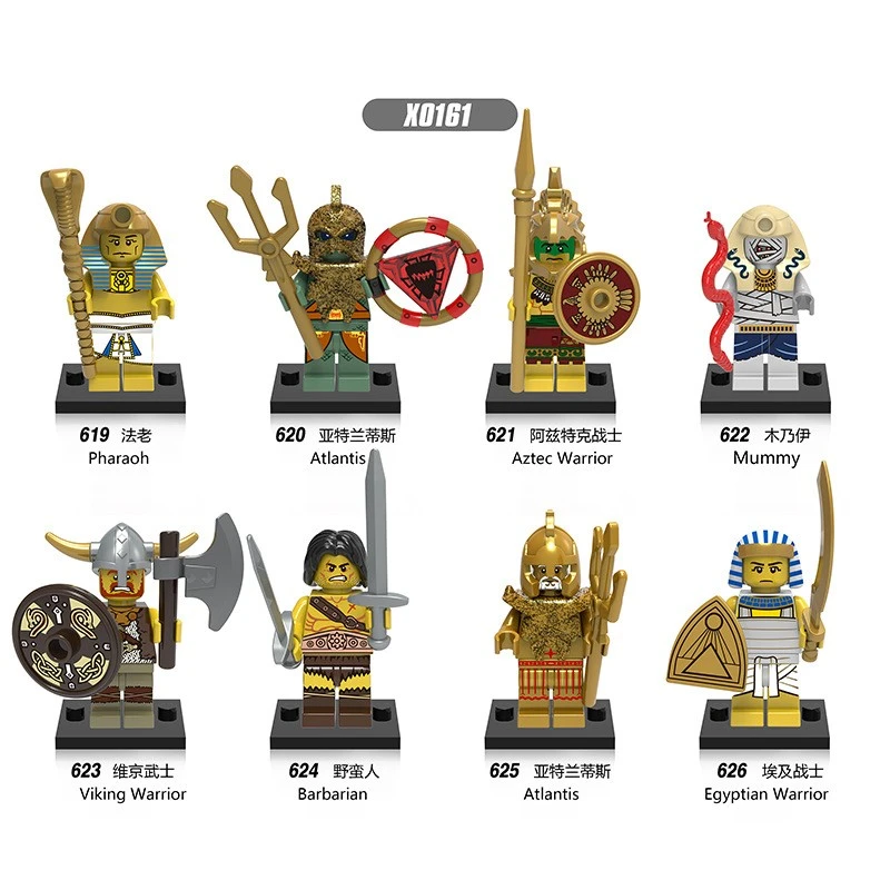 Roman Legions Series X0161