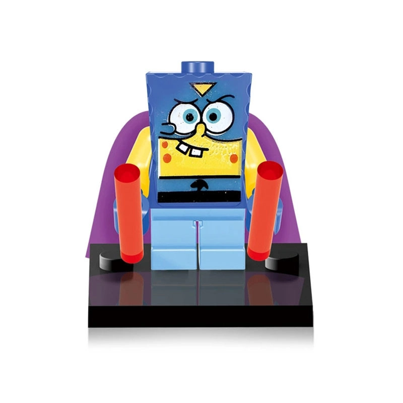 SpongeBob SquarePants EMJR231