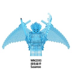 WM2593