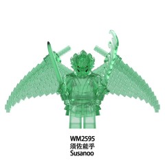 WM2595