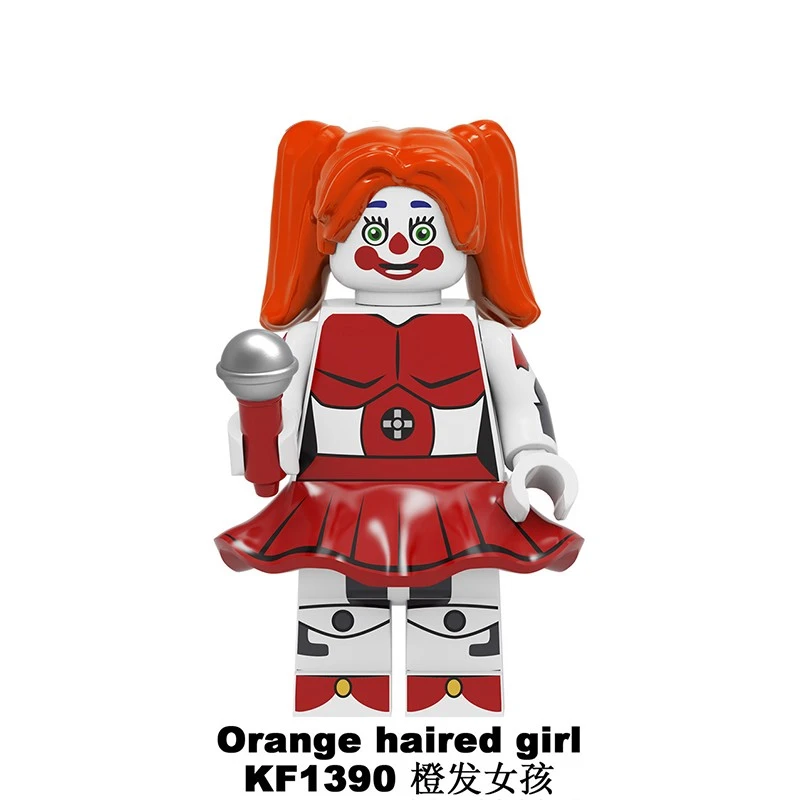 Five Nights at Freddy's KF3308