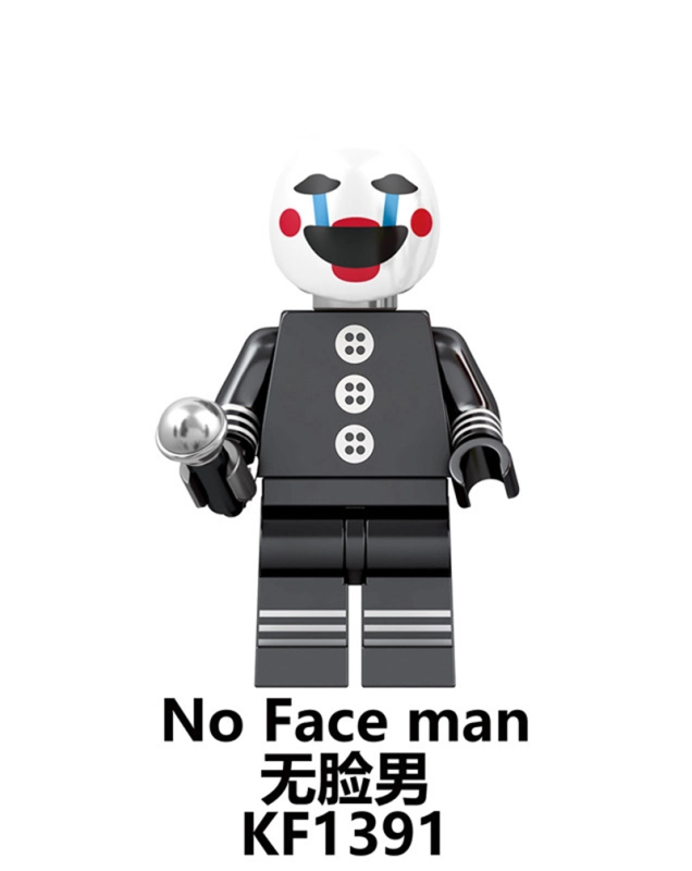 Five Nights at Freddy's KF3308