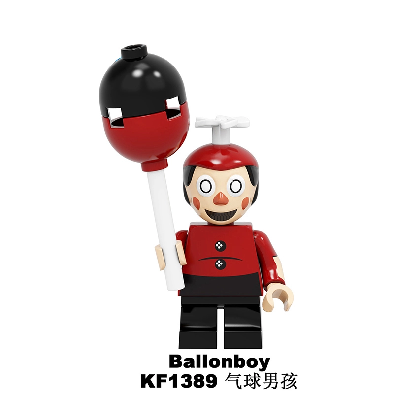 Five Nights at Freddy's KF3308