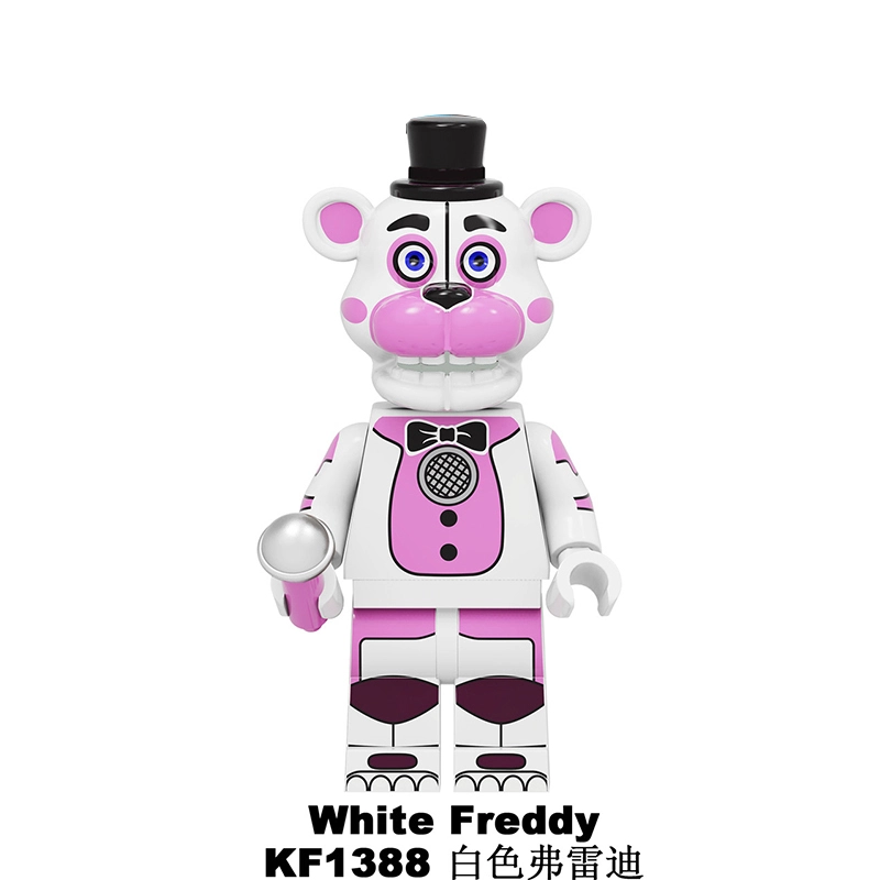 Five Nights at Freddy's KF3308