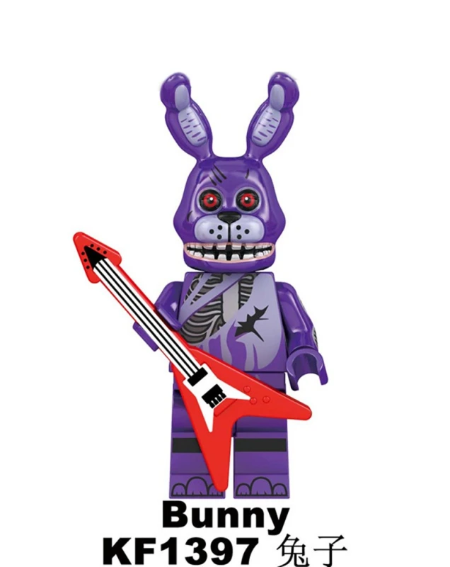 Five Nights at Freddy's KF3308