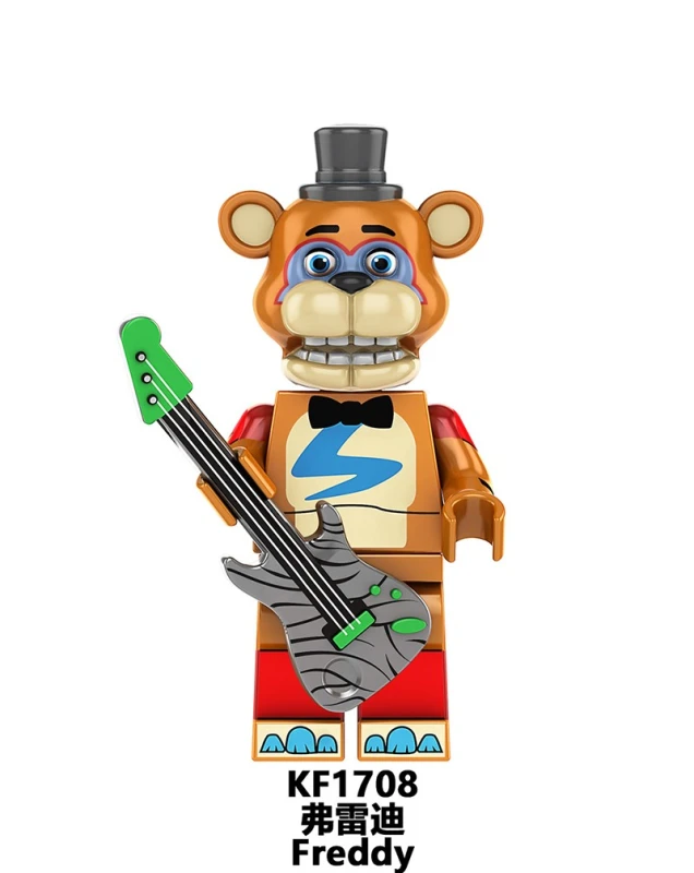 Five Nights at Freddy's KF3308