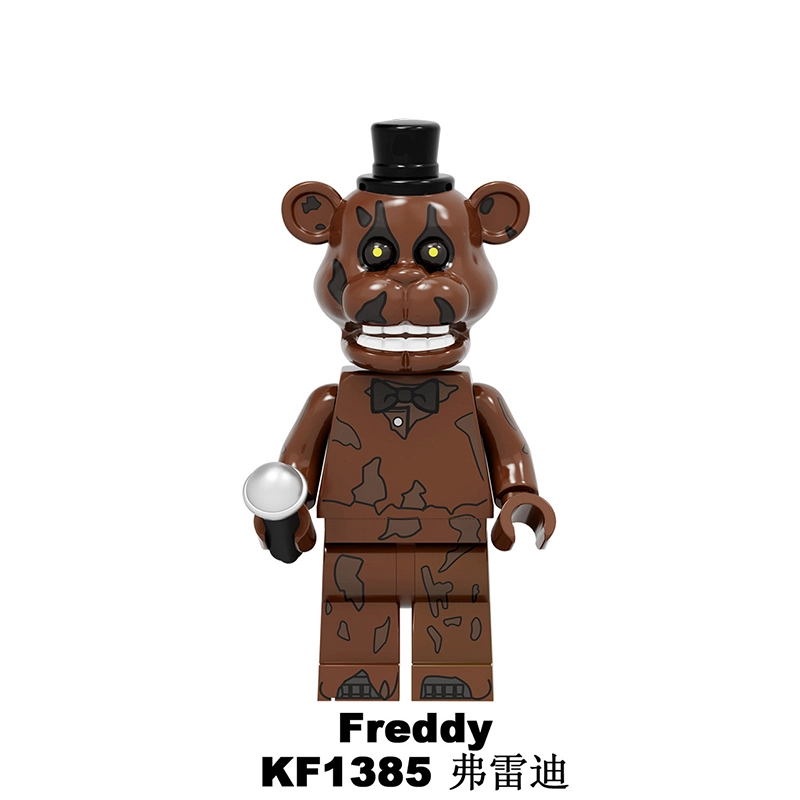 Five Nights at Freddy's KF3308