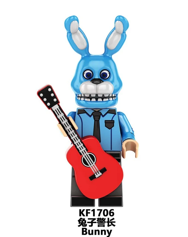Five Nights at Freddy's KF3308