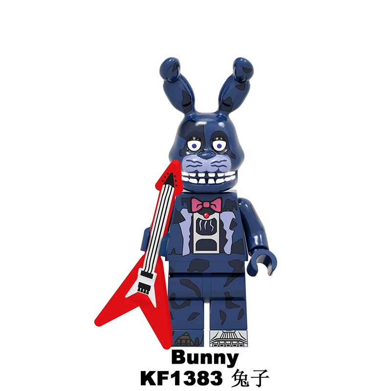 Five Nights at Freddy's KF3308
