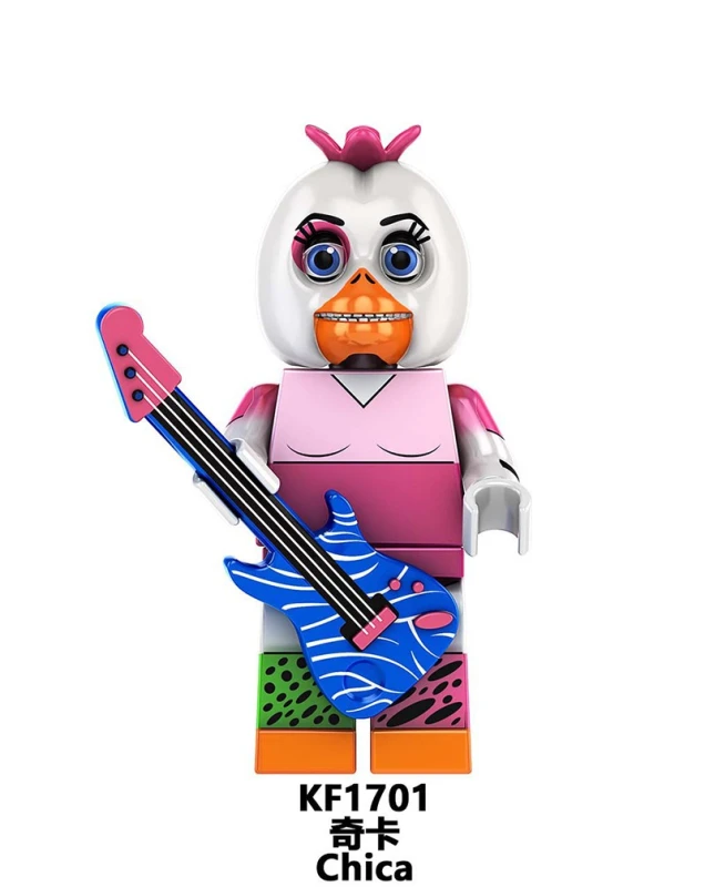 Five Nights at Freddy's KF3308