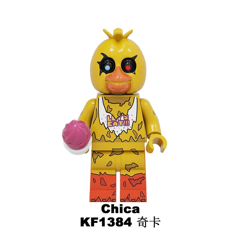 Five Nights at Freddy's KF3308