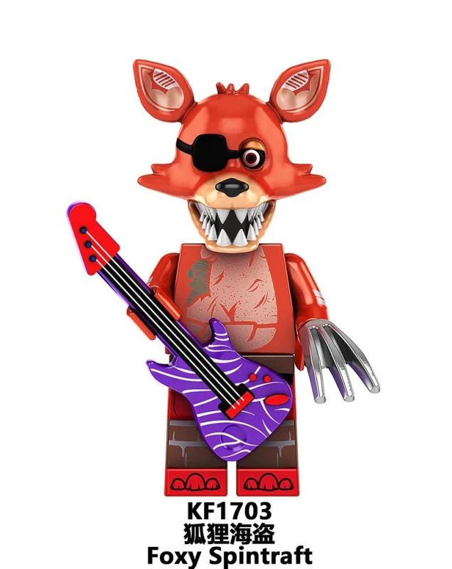 Five Nights at Freddy's KF3308