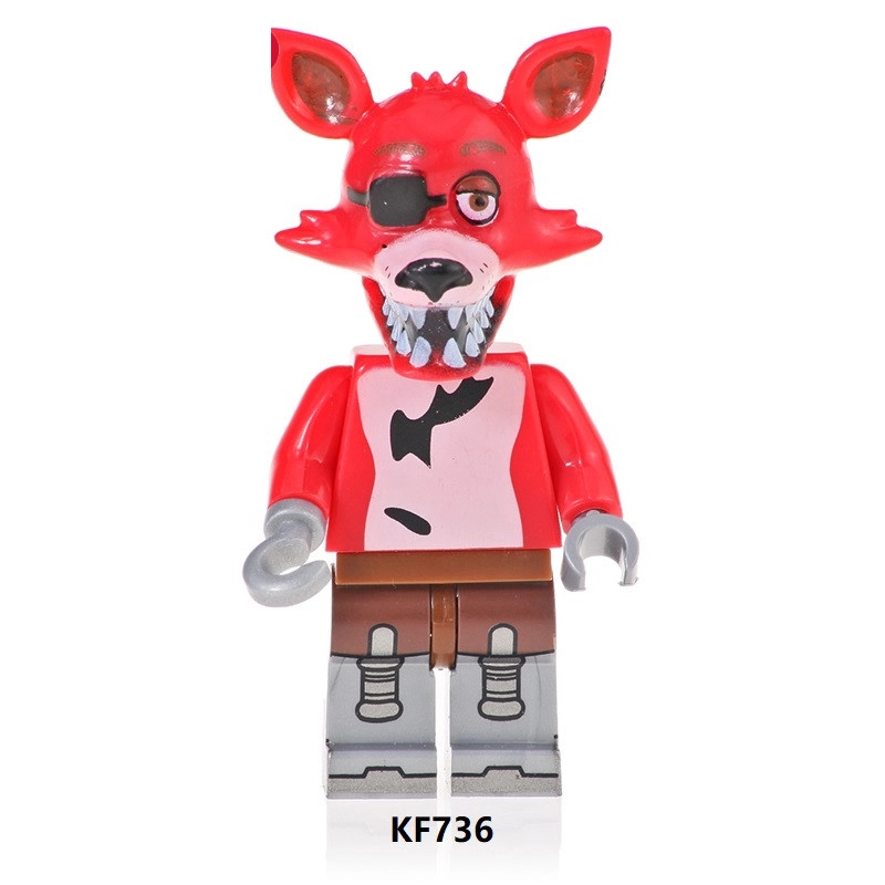 Five Nights at Freddy's KF3308