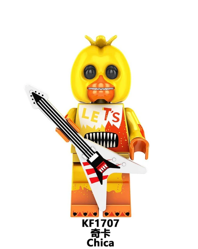 Five Nights at Freddy's KF3308