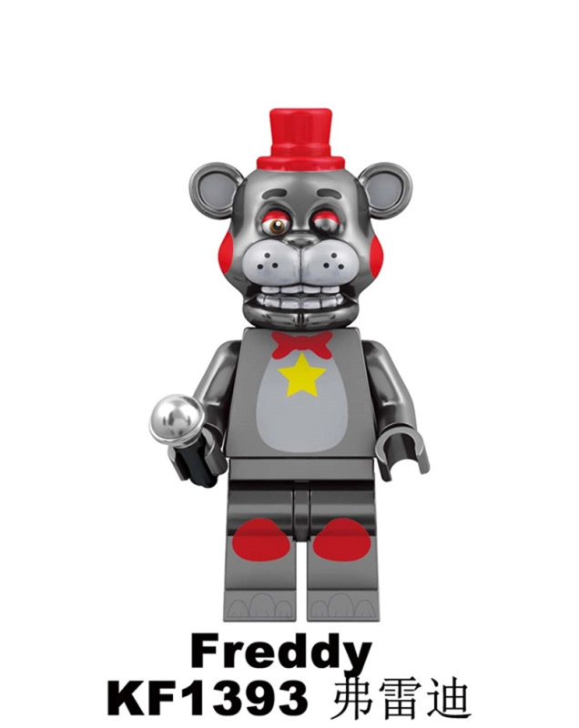 Five Nights at Freddy's KF3308