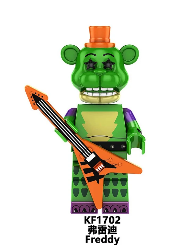 Five Nights at Freddy's KF3308