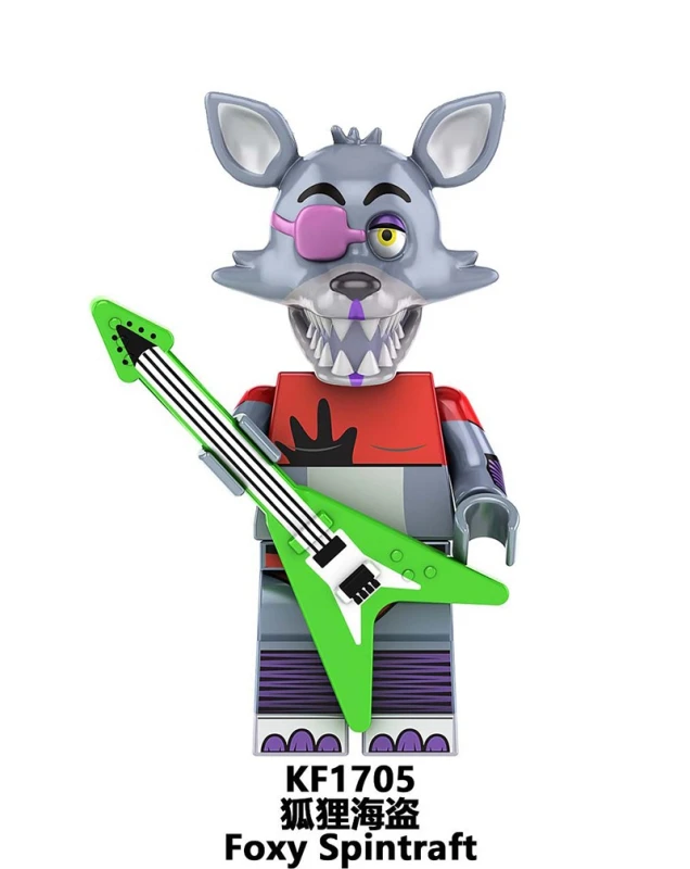 Five Nights at Freddy's KF3308