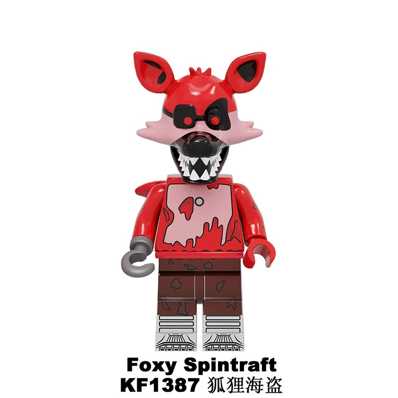 Five Nights at Freddy's KF3308