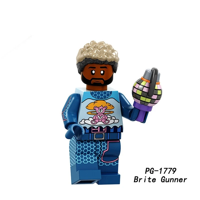 Fortnite PG8203