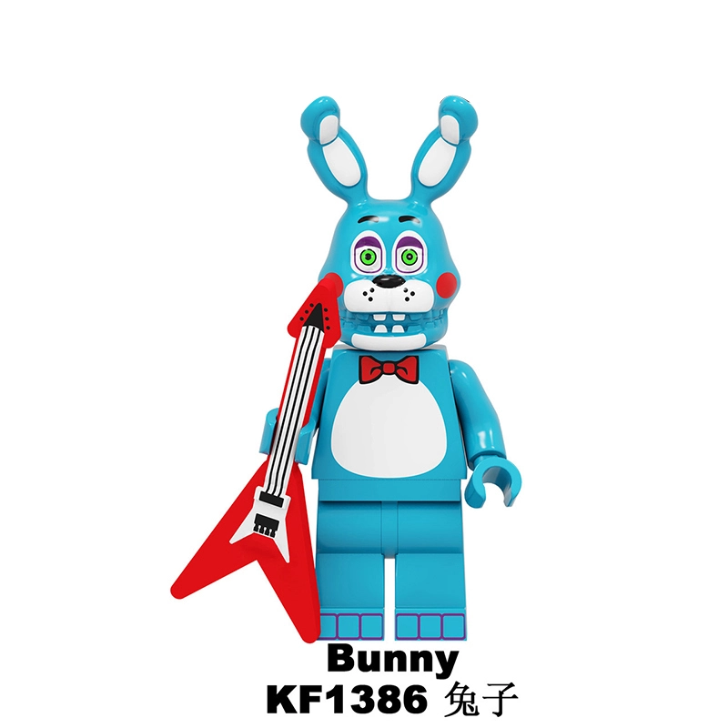 Five Nights at Freddy's KF3308