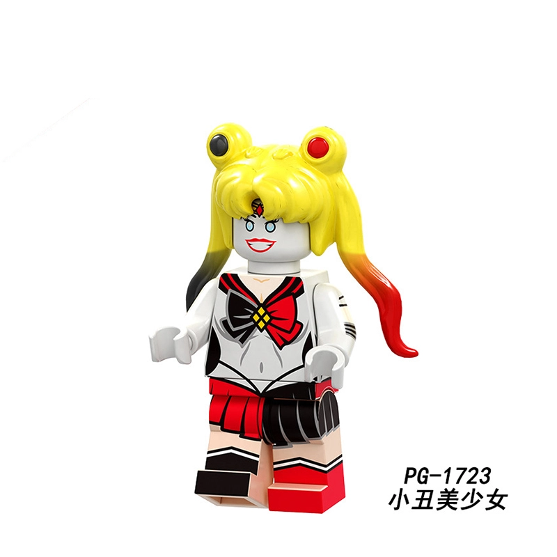 DC PG8196