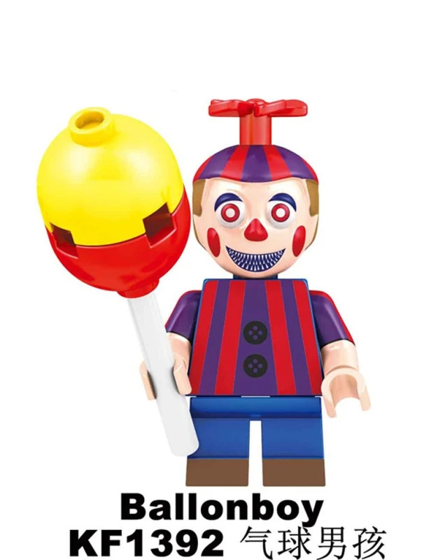 Five Nights at Freddy's KF3308