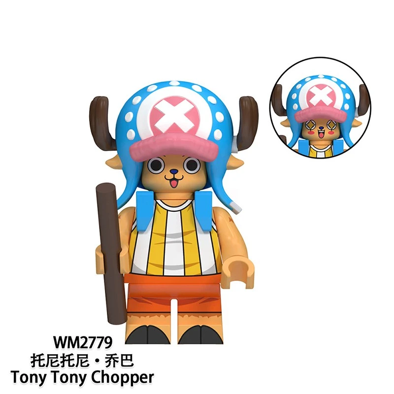 ONE PIECE WM6191