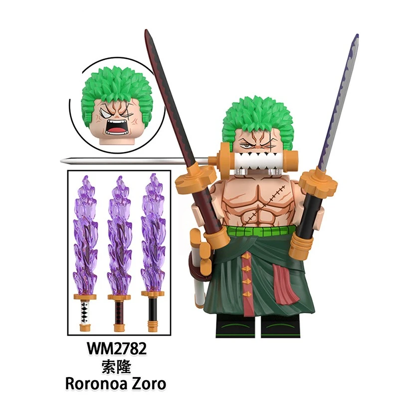 ONE PIECE WM6191