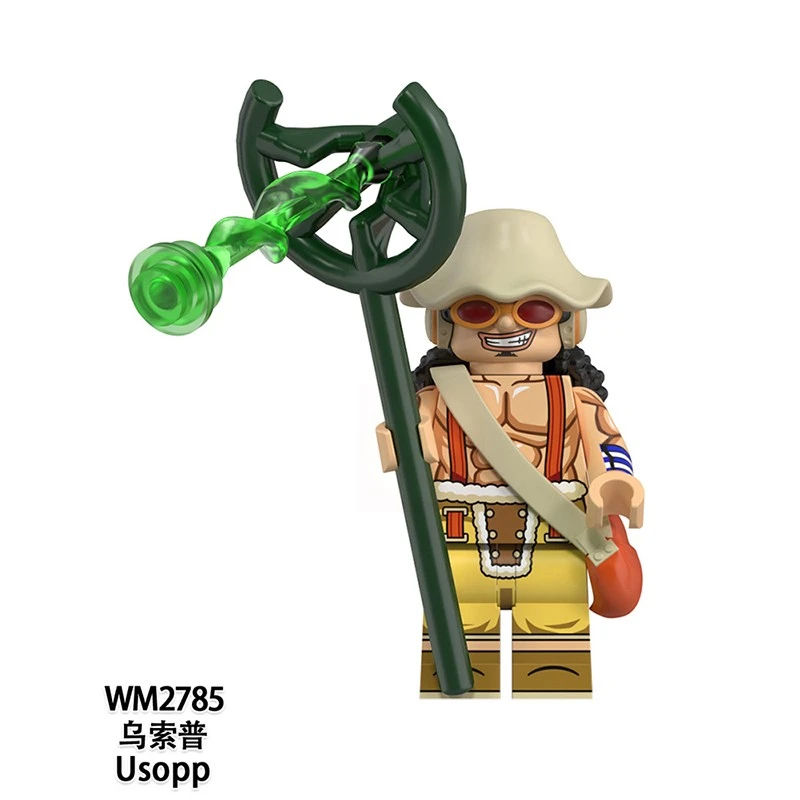 ONE PIECE WM6191