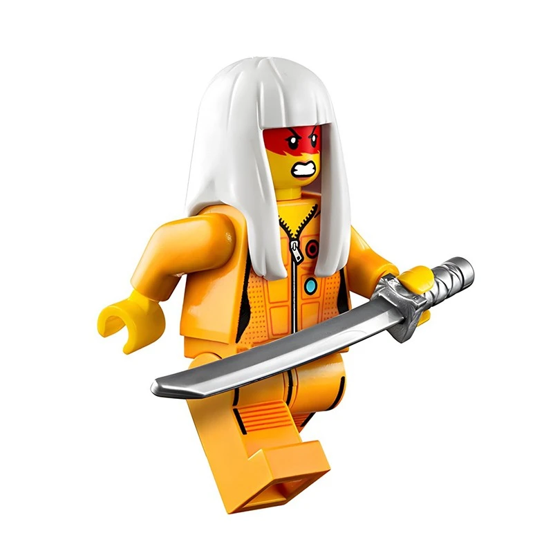 Ninjago Masters of Spinjitzu EM3641