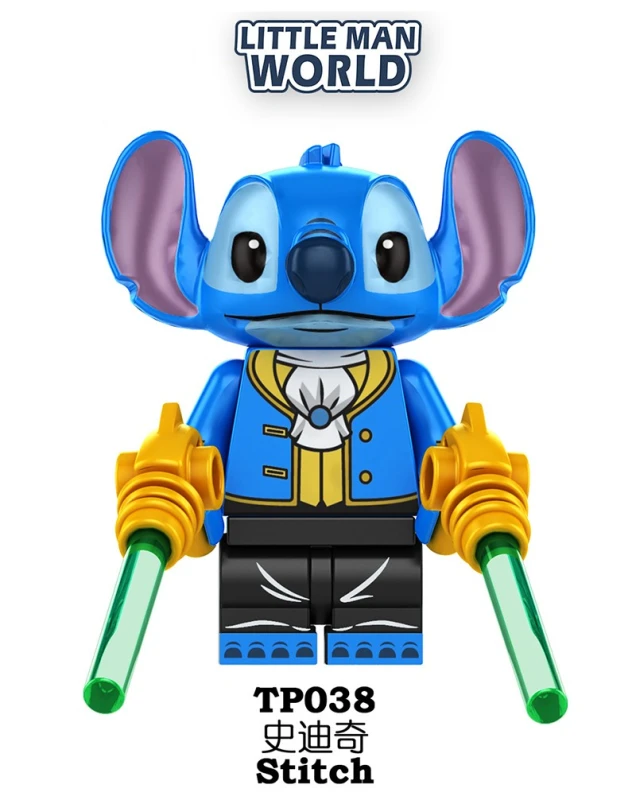 Disney TP1005