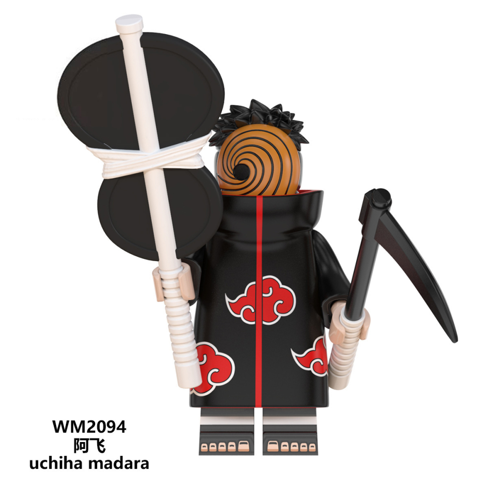NARUTO WM6106
