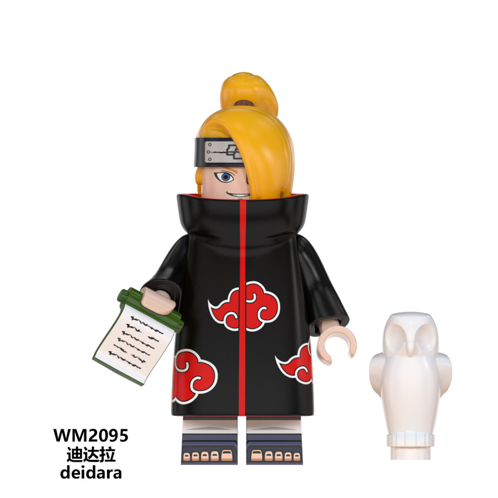 NARUTO WM6106