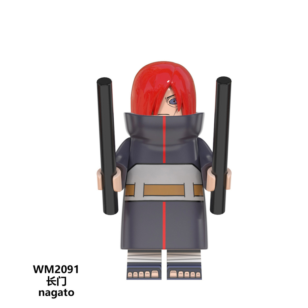 NARUTO WM6106