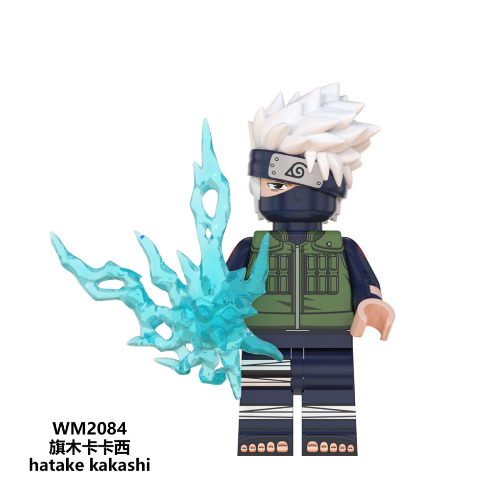 NARUTO WM6105