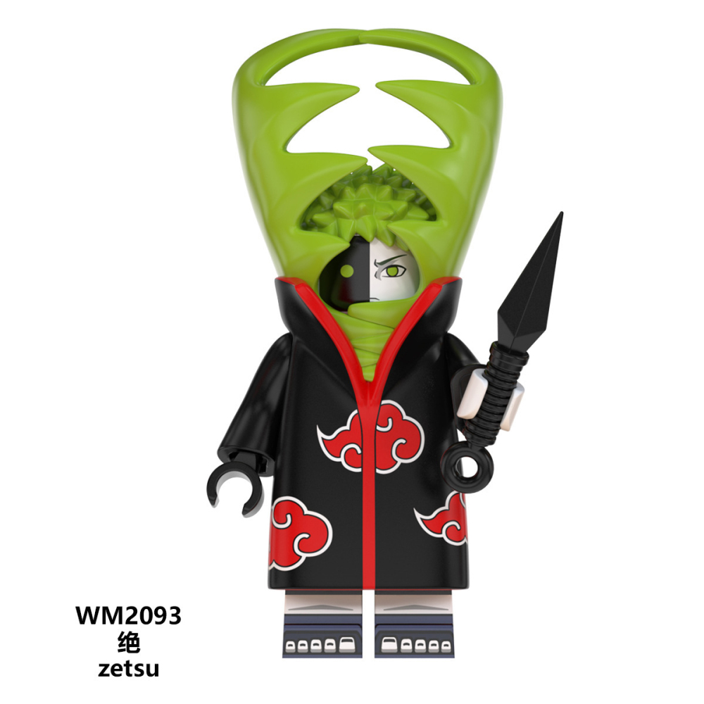 NARUTO WM6106
