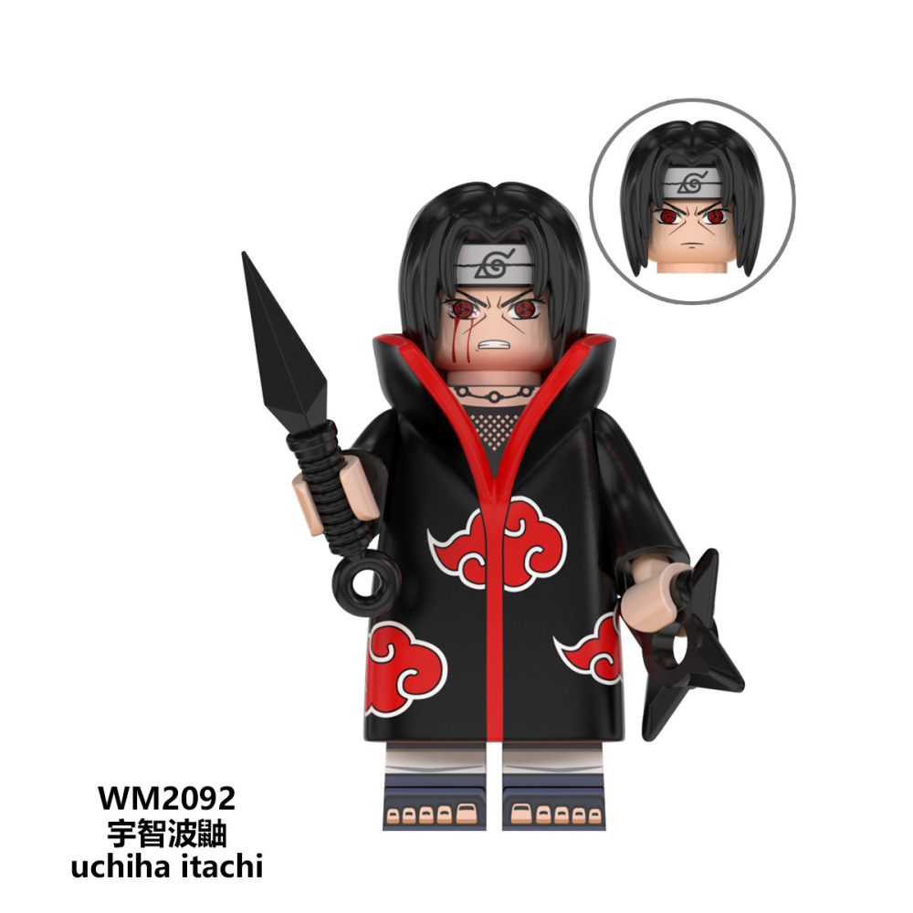 NARUTO WM6106