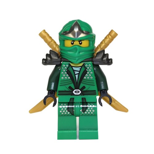Ninjago Masters of Spinjitzu EM7579