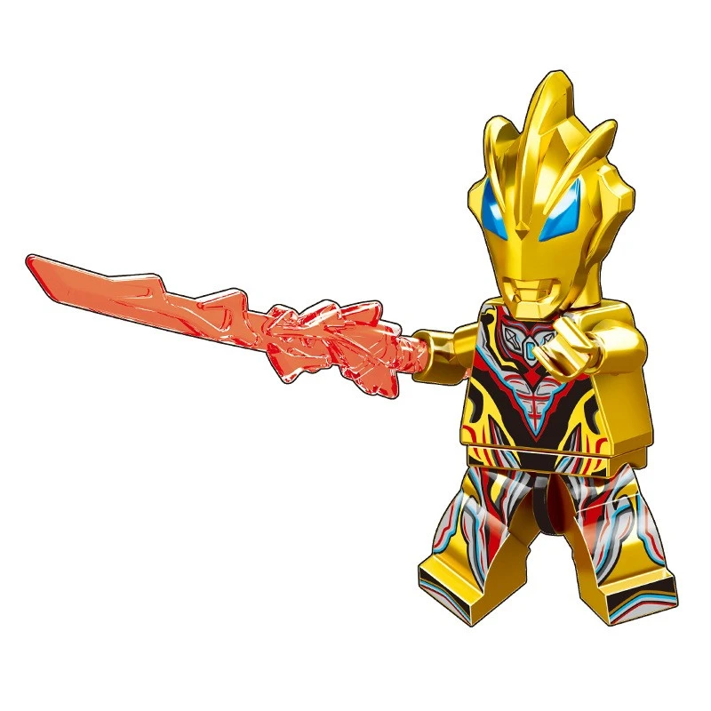 Ultraman P1001