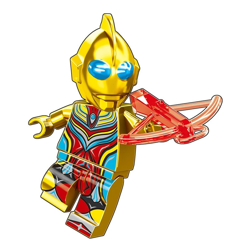 Ultraman P1001