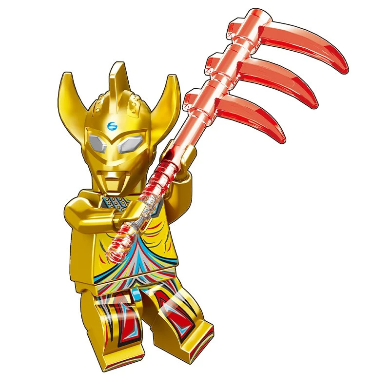 Ultraman P1001