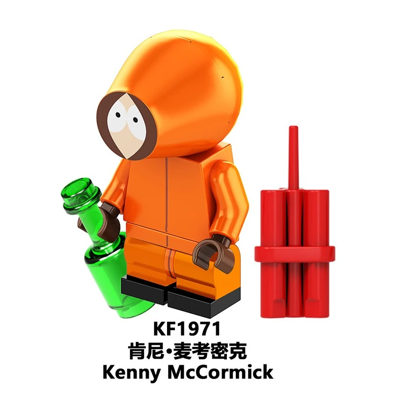 South Park KF6192
