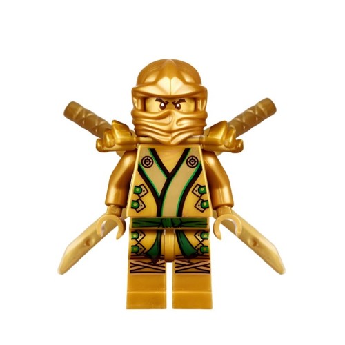 Ninjago Masters of Spinjitzu EM8287