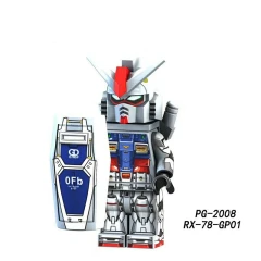 PG2008
