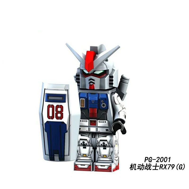 GUNDAM PG8112