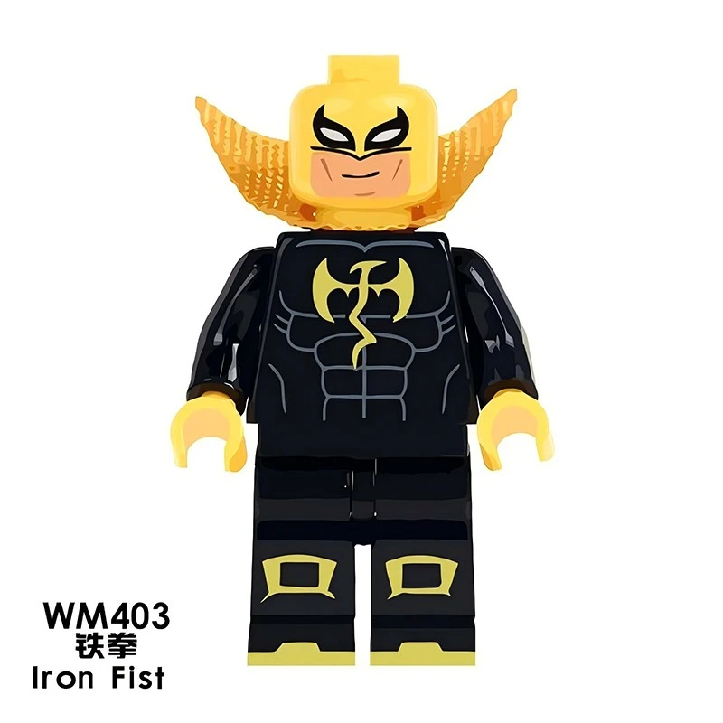 Marvel WM403