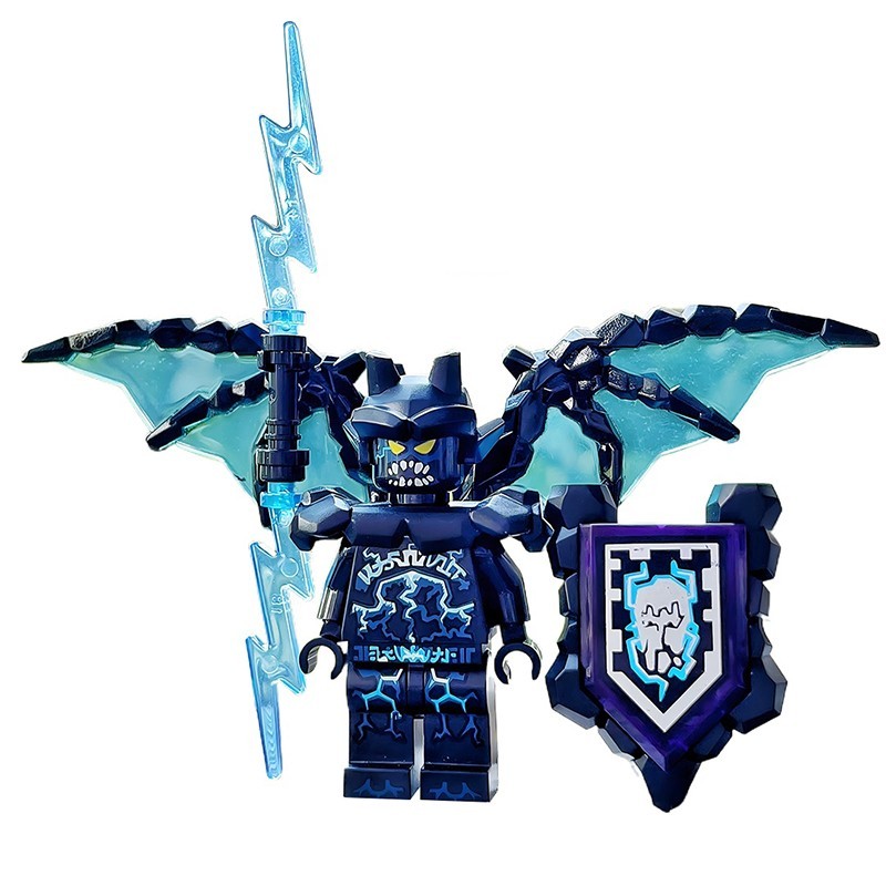 Ninjago Masters of Spinjitzu EM394