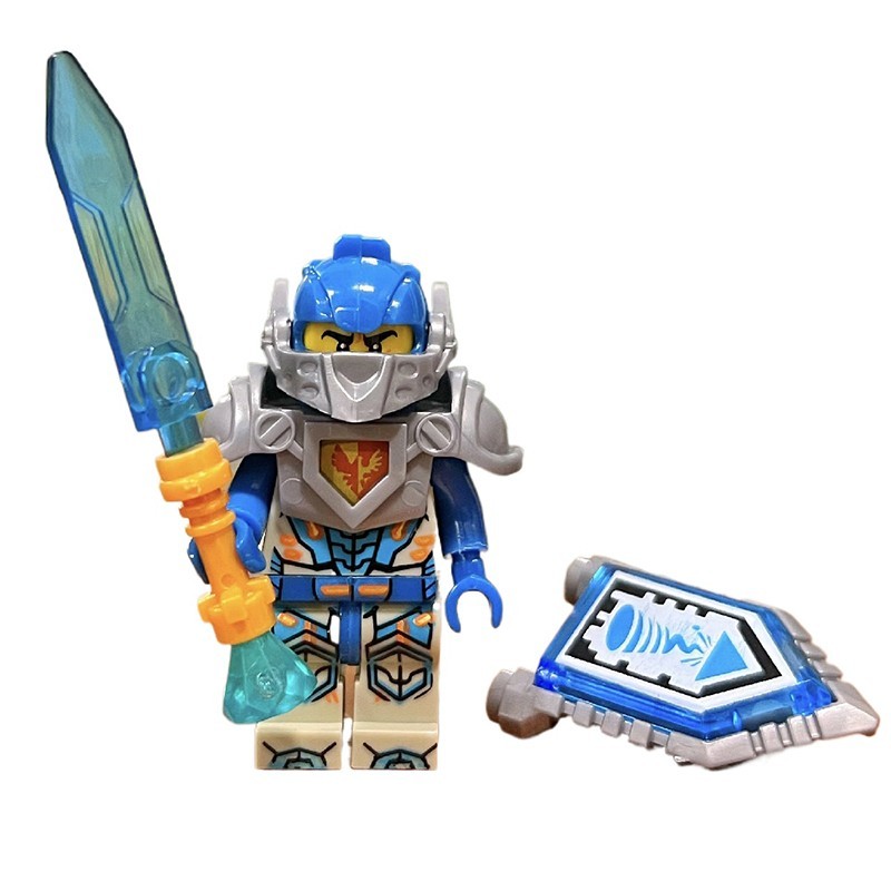Ninjago Masters of Spinjitzu EM417-EM426